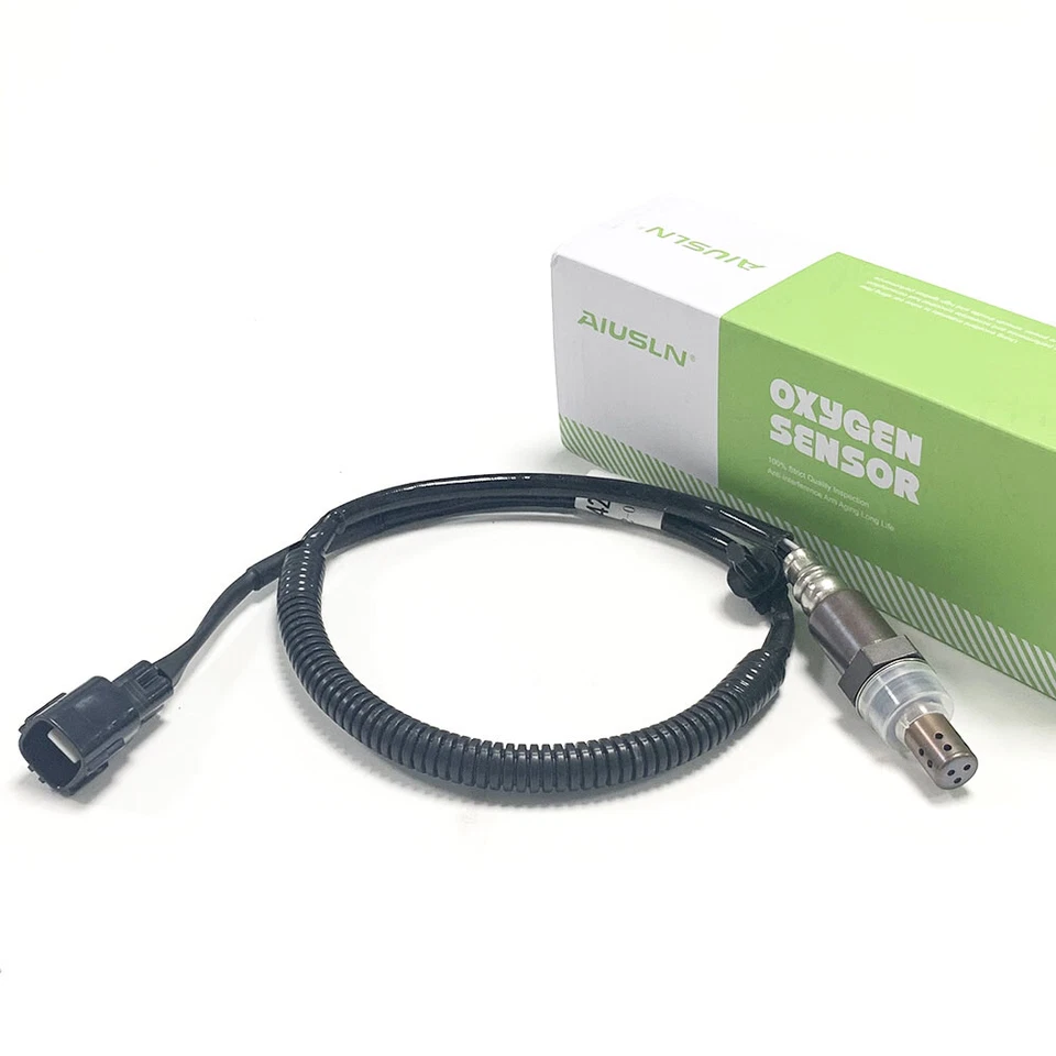 Rear Oxygen Sensor For Toyota RAV4 2010 2.0L-Bank 1 Sensor 2 Remove P0141&P0161 - Изображение 4 из 4