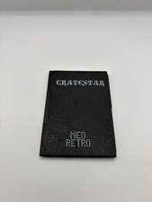 Cratestar Pocket-Sized Magnetic Game