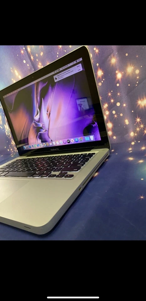 Apple Macbook Pro 13" Dual Core i5 16GB RAM | 1TB HD | MacOS Catalina | WARRANTY - Image 4 of 4