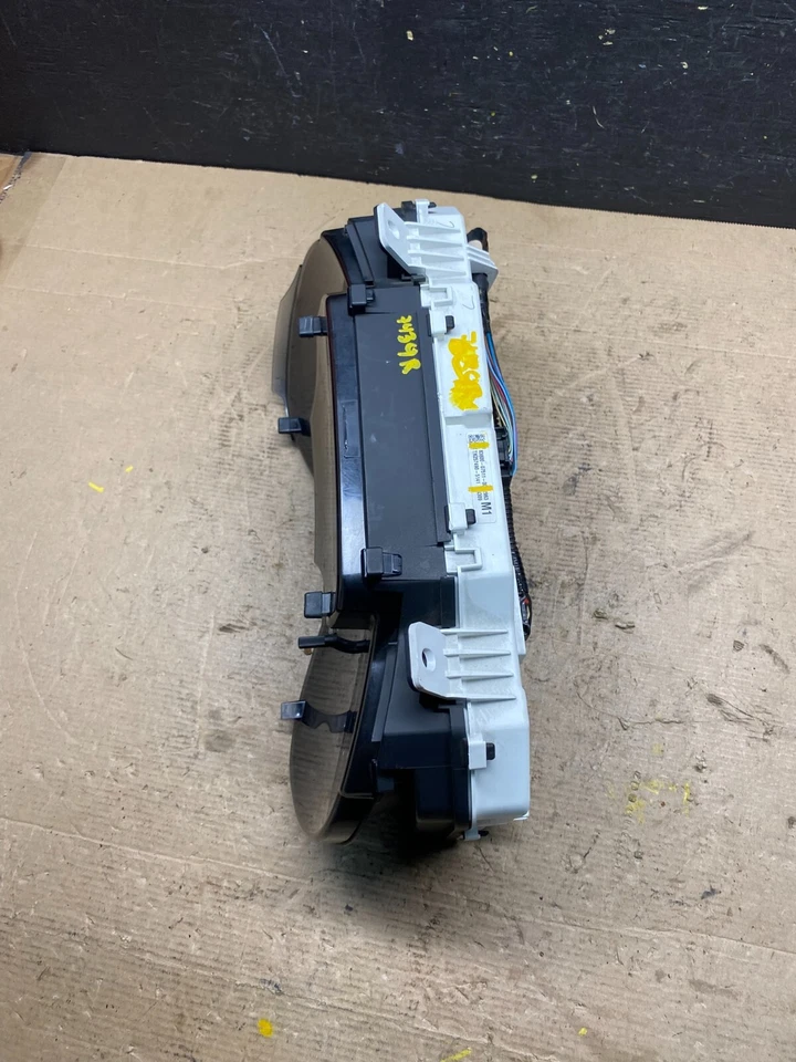 2013 2014 2015 Toyota Avalon Cluster Speedometer N9434 PS - Image 4 of 4