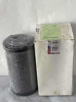 Sofima Hydraulics Crh150 Fd1 Interchange Hydraulic Filter New In Box