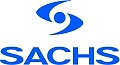 230 344 SACHS Stoßdämpfer