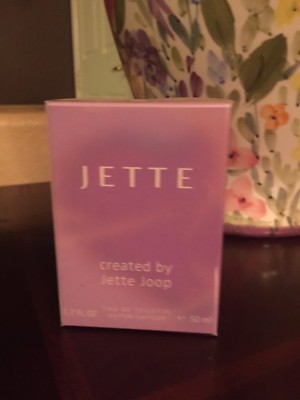 JOOP JETTE Perfume For Women 1.7 oz/50 ml Eau De Toilette Spray SEALED