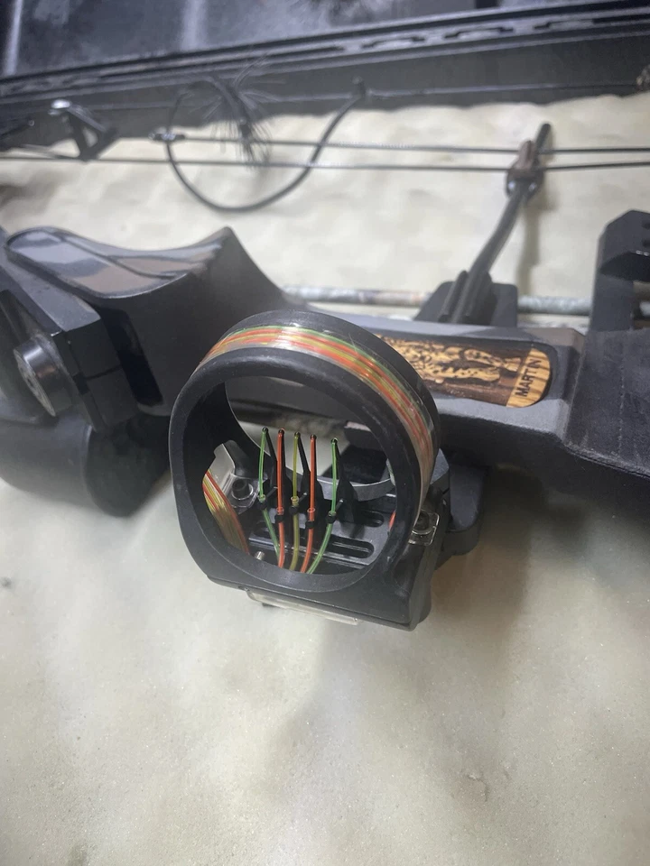 составной лук - Изображение 2 из 4