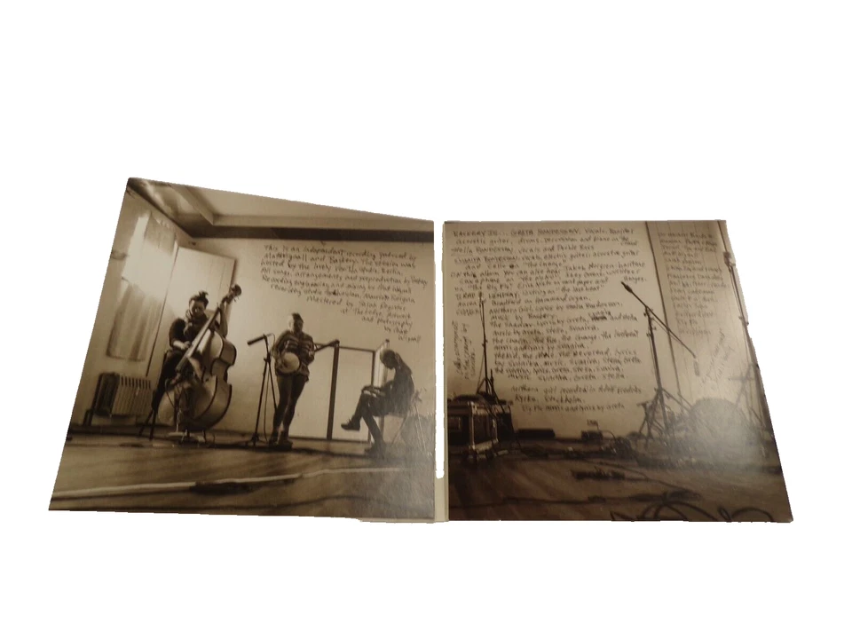 Baskery Little Wild Life The Shadow The Charm The Kid The NoNo The Change #A-B - Image 4 of 4