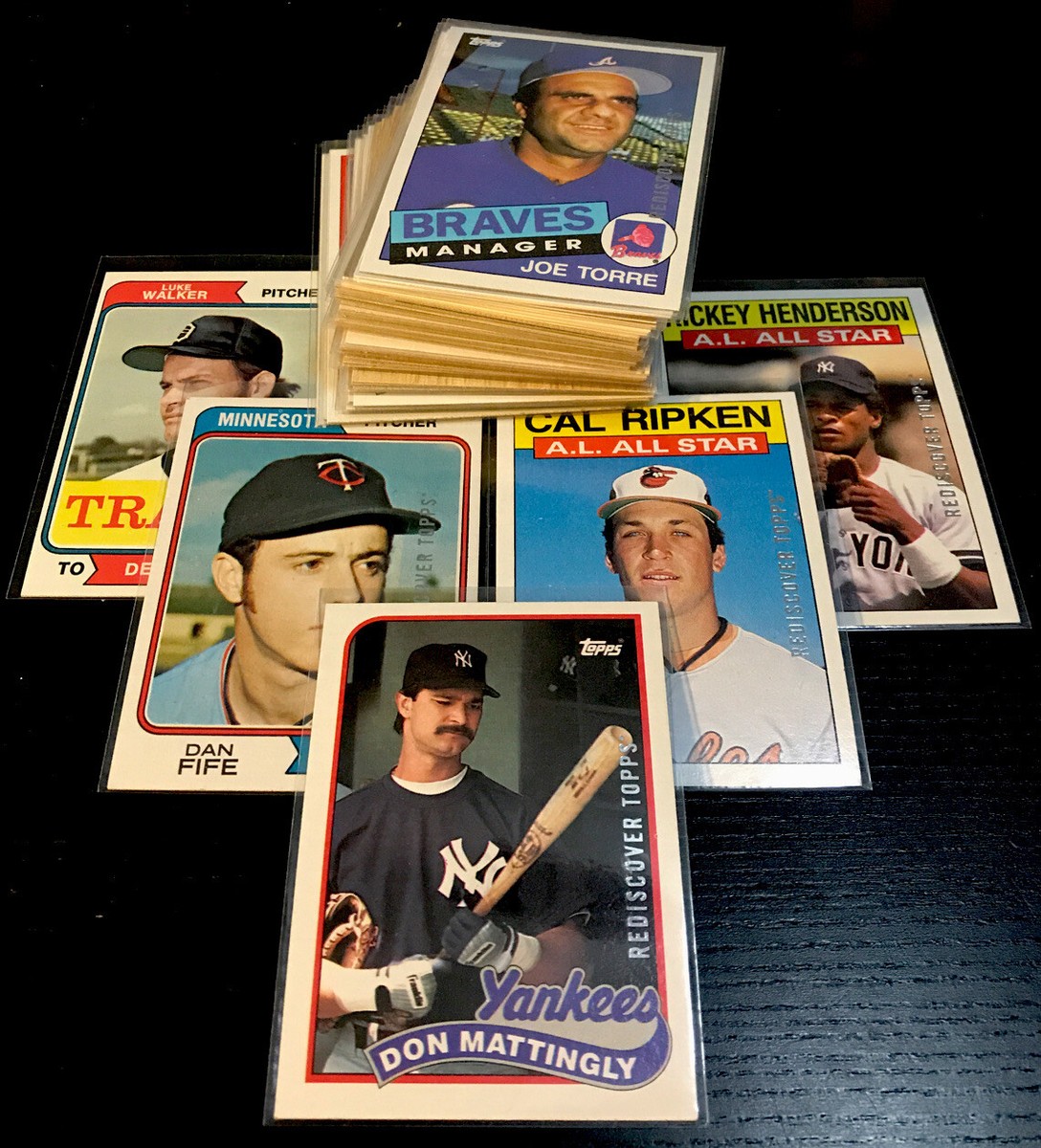 2017 TOPPS REDISCOVER BUY BACK イチローカード 2017 topps