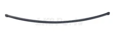 Windshield Molding Finisher Trim Rubber Upper fits Land Rover Discovery 2