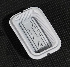 Paragrafix 244 1/48 2001 Space Odyssey: Aries 1B Lunar Shuttle Airlock Door for