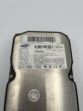 Samsung SV8004H/TGM 80GB,5400RPM, IDE Internal Hard Drive........W11S3B8