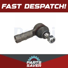 Tie / Track Rod End fits JAGUAR XJS 4.0 91 to 95 Joint Delphi JLM1098 JLM9660