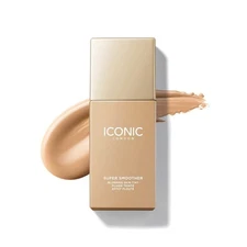 ICONIC LONDON Super Smoother Blurring Skin Tint 2628170 Full shade