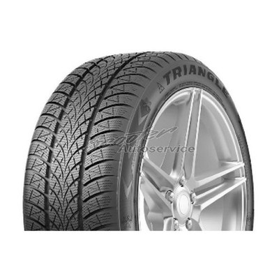 4-er Satz Triangle WinterX TW-401 3PMSF XL Winterreifen 215/65 R16 102H | 26529