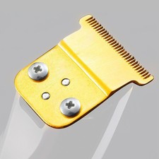 Shaver Foil Head Cutter Metal Bottom Blade For Andis Slimline Pro Li D8 Cordless