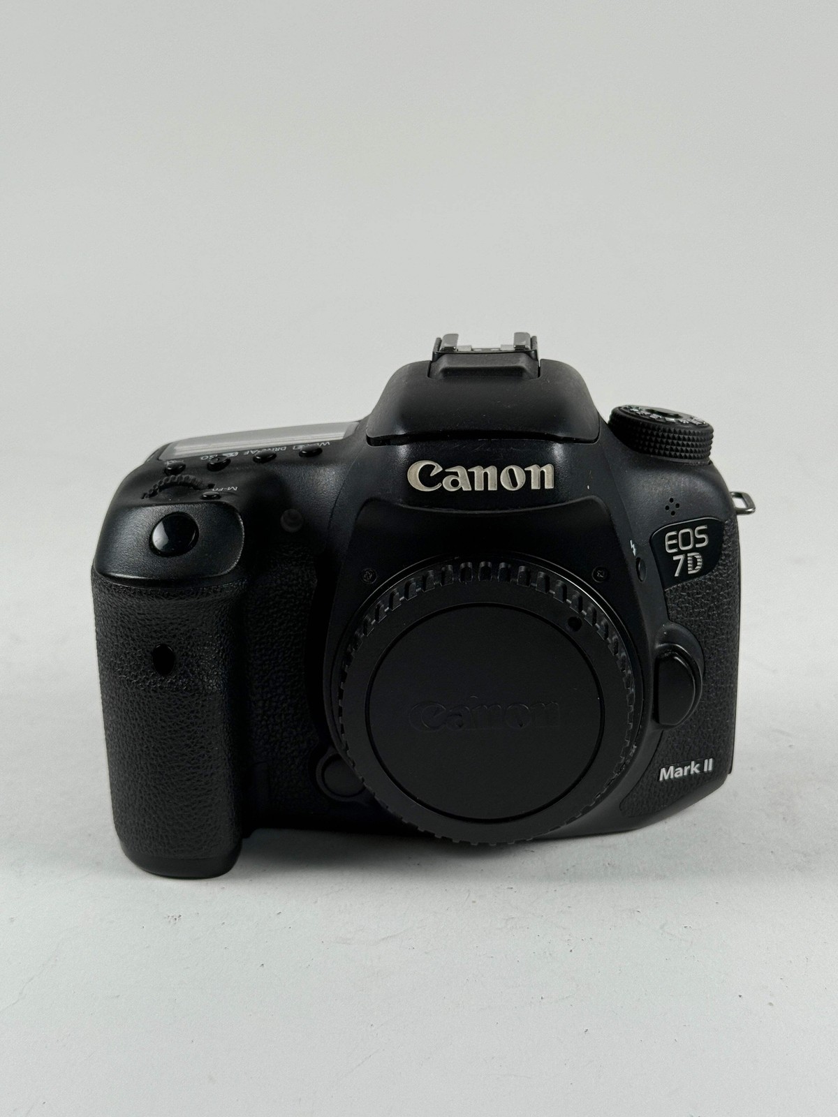Canon EOS 7D Mark II