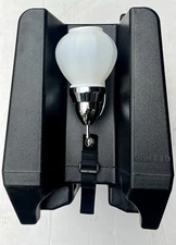 Cambro HWATD110 Portable Handwashing Station w/ Multi-Fold Towel Display