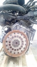 Engine Gasoline 2.4l Vin 5 6th Digit Fits 06-07 Accord 769967
