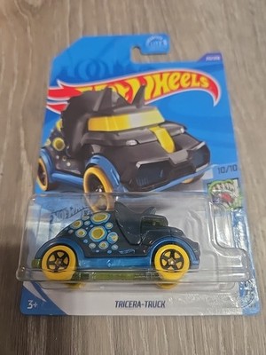 HOT WHEELS ''TREASURE HUNT''