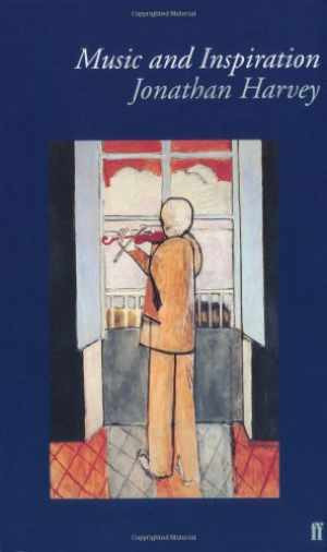 Music and Inspiration - Paperback, by Harvey Jonathan; Downes - Acceptable