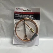 6-Pack ProSelect 36" Thermocouple - Universal Fit PSTC36 Box Of 6