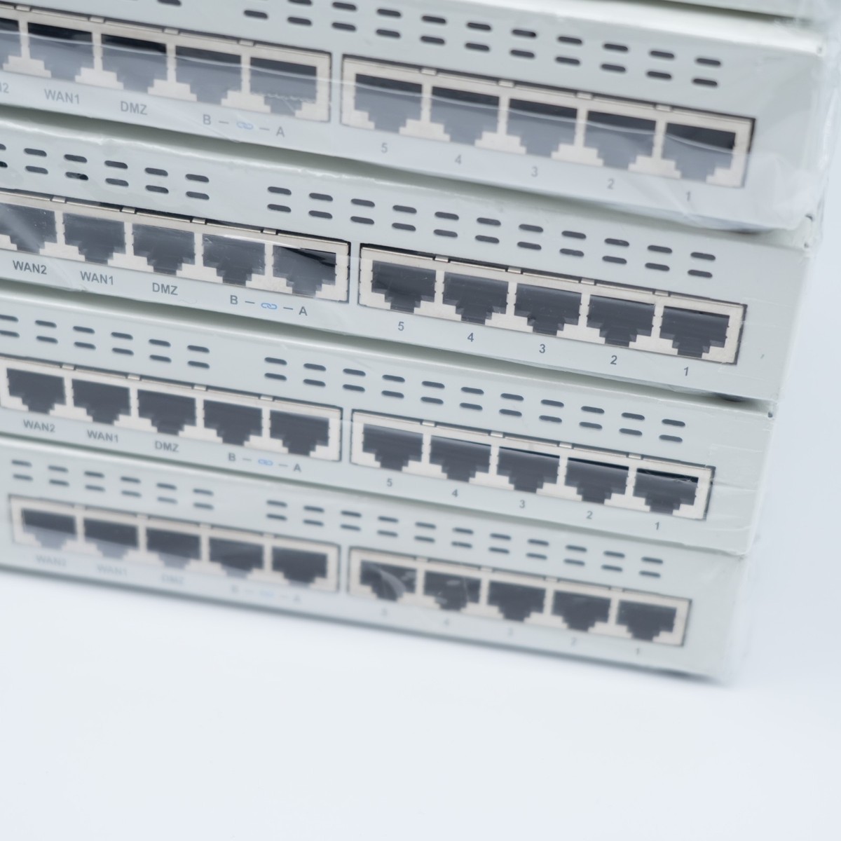 Fortinet FortiGate 60F FG-60F UTM UTP License Until 2027 Network