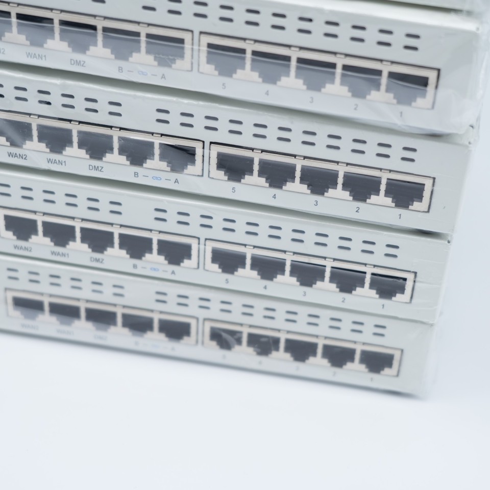 Fortinet FortiGate 60F FG-60F UTM UTP License Until 2027 Network ...