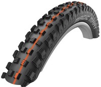 "Faltreifen Schwalbe Magic Mary Super Gravity 27.5 X 2.40\" / 62-584 Mm - Schwarz"