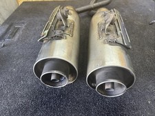 Honda Slr 650 Exhaust Silencers