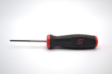 Snap-on Tools Usa Mini Soft Grip Red Terminal Tool Sgtt5a  A-13
