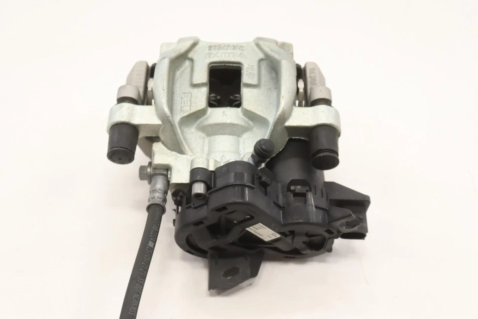 Pinza de freno de disco del lado del pasajero trasero derecho Volvo XC60 2018-2025 OEM 32300691 Foto 3 de 4