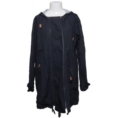 Mamalicious, Umstandsjacke, Größe: L, NELLA DOLL SPRING JACKET, Blau #0yC
