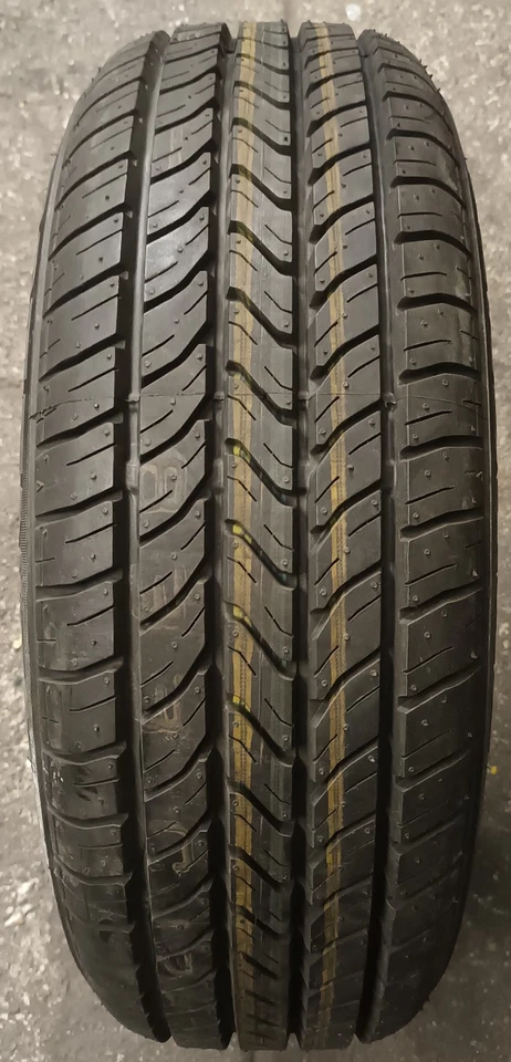 1 Sommerreifen 185/60 R14 82H Bridgestone Potenza RE-88 NEU 110-14-08a - Bild 1 von 1