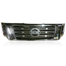 Calandre Nissan NAVARA