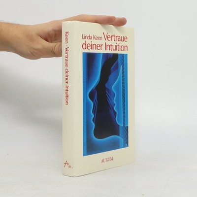 Vertraue Deiner Intuition  |  Linda Keen
