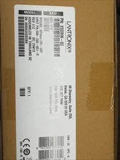 FACTORY SEALED Latronix XSDRIN-03 XPress DR-IAP Device Server