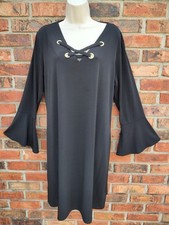 Nice Pre-owned Michael Kors -dress- Black- Size 1 X