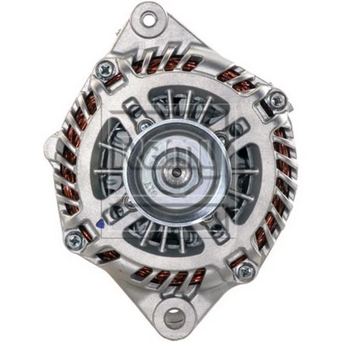 Alternador Premium Remy 12864 para Nissan Altima Máxima Murano Quest 07-18 Foto 3 de 4