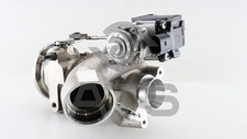Turbolader für AUDI A3 Sportback (8VA, 8VF) 1.4 TFSI 90 49180-01230, 49180-01240