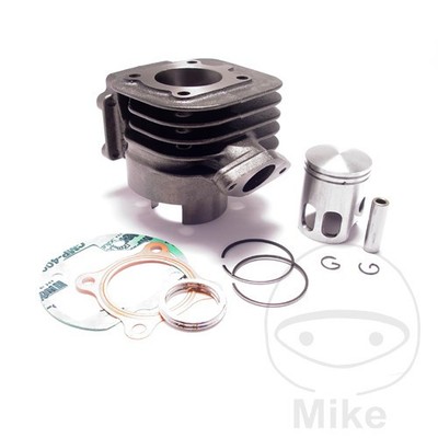 JMP Kit de cilindro estándar de hierro fundido
