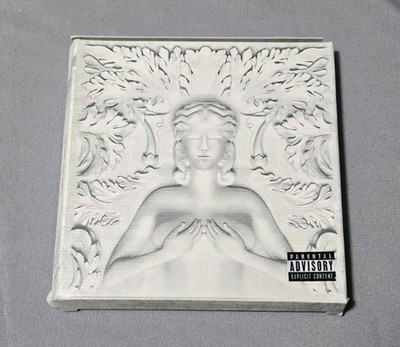 洋楽 GOOD MUSIC CRUEL SUMMER(CD) G.O.O.D. Music: Cruel Summer [PA] [Digipak] by Various Artists (CD