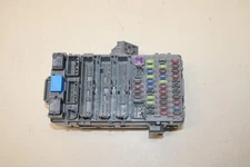 07-11 HONDA CR-V CRV 2.4L CABIN INTERIOR FUSE BOX RELAY JUCTION BLOCK