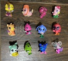 Lot of 12 Hatchimals Collectibles - Will Receive The Specific 12 Shown In Photo