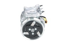 Kompressor Klimaanlage Sanden Huayu New BV PSH 090.225.034.907 für PEUGEOT 407 3