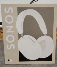 Sonos Ace Soft White 🔥 NEW Noise Cancelling - Wireless Over Ear Headphones