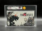 Final Fanasy VI 6 Nintendo Super Famicom Japanese Version Sealed VGA 85+ Graded