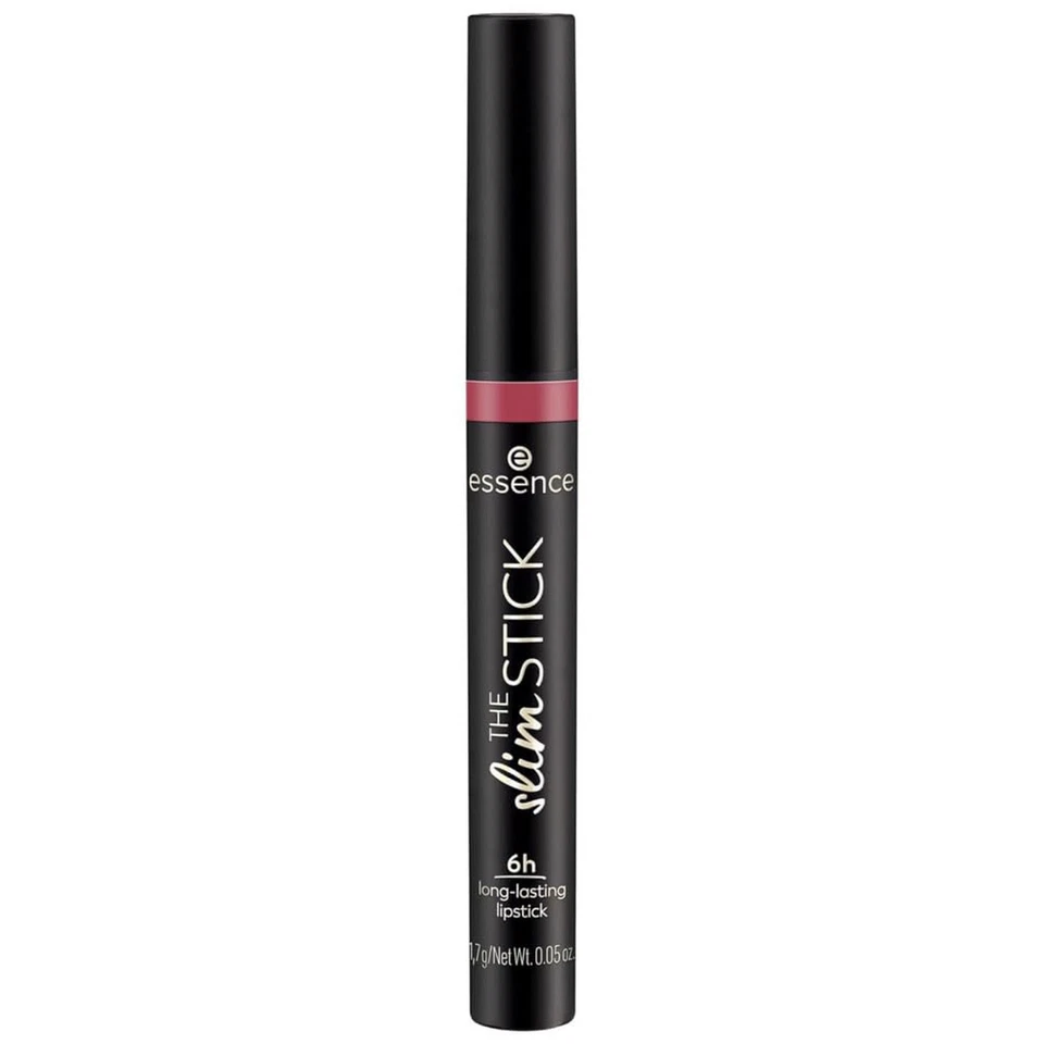 essence THE Slim Stick Lipstick, No. 106, Pink, Long-Lasting, Nourishing, Exp... - Image 2 of 3