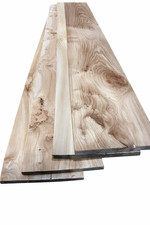 Square Cut Elm planks 