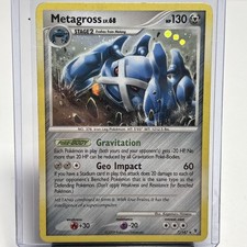 Metagross #53 Prices | Pokemon Japanese Reviving Legends | Pokemon