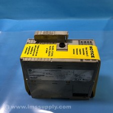 Allen Bradley 1768-L43 Series C Processor Module USIP