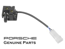 Porsche 964 993 Micro Switch for Convertible Top Latch (RIGHT) 91161301600