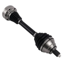 Antriebswelle links For A3 Golf Touran Passat Caddy Leon Superb Schaltgetriebe